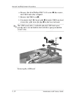 Preview for 185 page of HP Pavilion dv9000 Maintenance And Service Manual