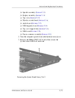 Preview for 188 page of HP Pavilion dv9000 Maintenance And Service Manual