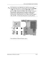 Preview for 194 page of HP Pavilion dv9000 Maintenance And Service Manual