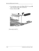 Preview for 195 page of HP Pavilion dv9000 Maintenance And Service Manual