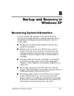 Preview for 249 page of HP Pavilion dv9000 Maintenance And Service Manual