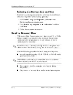 Preview for 252 page of HP Pavilion dv9000 Maintenance And Service Manual