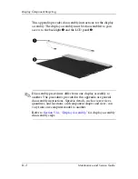 Preview for 269 page of HP Pavilion dv9000 Maintenance And Service Manual