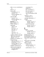 Preview for 293 page of HP Pavilion dv9000 Maintenance And Service Manual