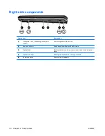 Preview for 16 page of HP Pavilion dv9000 User Manual