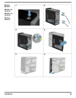 Preview for 13 page of HP Pavilion E h9-1100 Manual