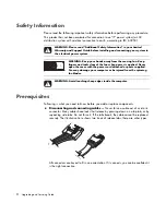 Preview for 6 page of HP Pavilion Elite d5100 Manual