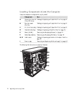 Preview for 10 page of HP Pavilion Elite d5100 Manual