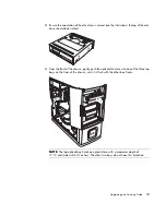 Preview for 17 page of HP Pavilion Elite d5100 Manual