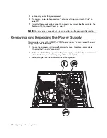 Preview for 36 page of HP Pavilion Elite d5100 Manual