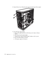 Preview for 38 page of HP Pavilion Elite d5100 Manual