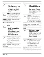 Preview for 5 page of HP Pavilion Elite E-300 - Desktop PC Manual