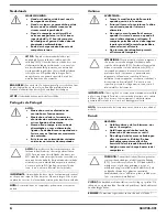 Preview for 6 page of HP Pavilion Elite E-300 - Desktop PC Manual