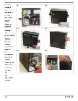 Preview for 14 page of HP Pavilion Elite E-300 - Desktop PC Manual