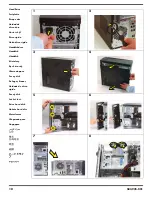 Preview for 18 page of HP Pavilion Elite E-300 - Desktop PC Manual