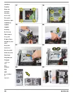 Preview for 20 page of HP Pavilion Elite E-300 - Desktop PC Manual