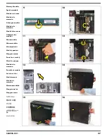 Preview for 27 page of HP Pavilion Elite E-300 - Desktop PC Manual