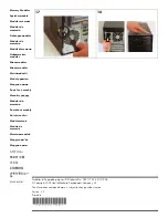 Preview for 28 page of HP Pavilion Elite E-300 - Desktop PC Manual