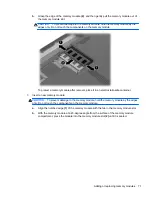 Preview for 81 page of HP Pavilion g4-2000 User Manual