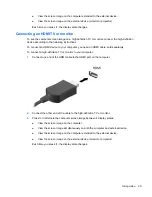 Preview for 35 page of HP Pavilion g6-2000 User Manual