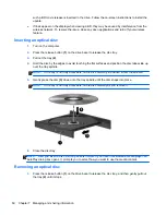 Preview for 60 page of HP Pavilion g6-2000 User Manual