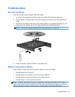 Preview for 91 page of HP Pavilion g6-2000 User Manual