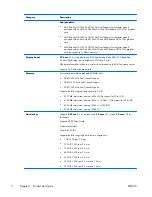 Preview for 10 page of HP Pavilion g6-2200 Maintenance And Service Manual