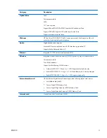 Предварительный просмотр 11 страницы HP Pavilion g6-2200 Maintenance And Service Manual