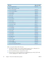 Preview for 60 page of HP Pavilion g6-2200 Maintenance And Service Manual