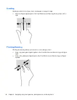 Предварительный просмотр 36 страницы HP Pavilion g7-2200 User Manual