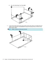 Preview for 78 page of HP PAVILION Gaming 17-ak000 Maintenance And Service Manual