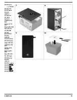 Preview for 12 page of HP Pavilion Gaming 690-0000 PC Series Upgrading And Servicing Manual