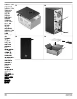 Preview for 21 page of HP Pavilion Gaming 690-0000 PC Series Upgrading And Servicing Manual