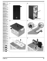 Preview for 22 page of HP Pavilion Gaming 690-0000 PC Series Upgrading And Servicing Manual