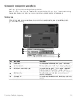 Предварительный просмотр 41 страницы HP Pavilion HDX X16-1040 Maintenance And Service Manual