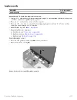 Предварительный просмотр 65 страницы HP Pavilion HDX X16-1040 Maintenance And Service Manual