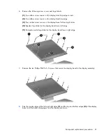 Предварительный просмотр 49 страницы HP Pavilion HDX9000 Maintenance And Service Manual