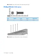 Предварительный просмотр 130 страницы HP Pavilion HDX9000 Maintenance And Service Manual