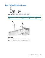 Предварительный просмотр 133 страницы HP Pavilion HDX9000 Maintenance And Service Manual