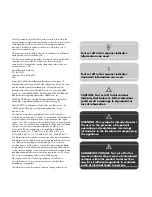 Preview for 2 page of HP Pavilion LC2600N User Manual