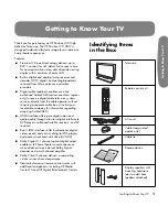 Preview for 11 page of HP Pavilion LC2600N User Manual
