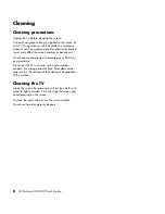 Preview for 16 page of HP Pavilion LC2600N User Manual