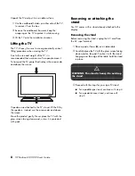 Preview for 18 page of HP Pavilion LC2600N User Manual