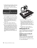 Preview for 20 page of HP Pavilion LC2600N User Manual