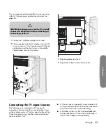 Preview for 21 page of HP Pavilion LC2600N User Manual