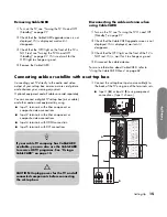 Preview for 25 page of HP Pavilion LC2600N User Manual