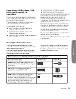 Preview for 27 page of HP Pavilion LC2600N User Manual