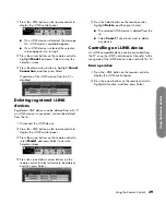 Preview for 49 page of HP Pavilion LC2600N User Manual