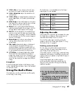 Preview for 67 page of HP Pavilion LC2600N User Manual