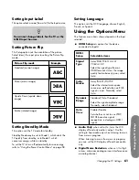 Preview for 71 page of HP Pavilion LC2600N User Manual